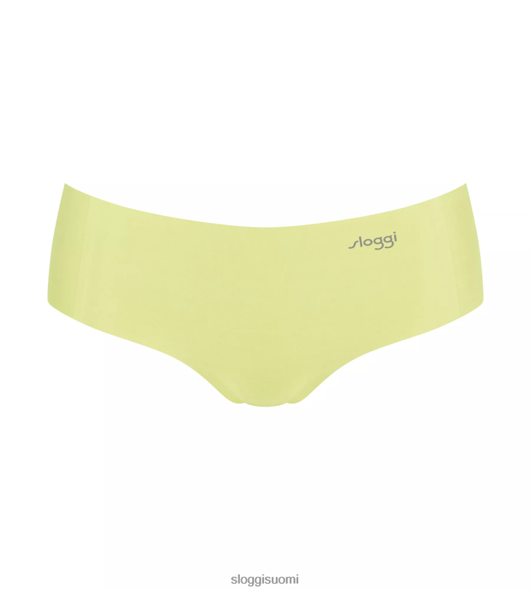 housut | sloggi nollatuntuiset hipster-housut upea naiset 6662BV72