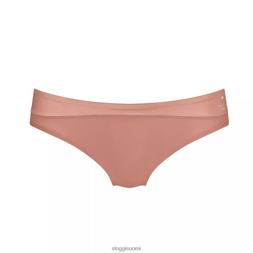 housut | sloggi s sileät hipster-housut Sunsiss naiset 6662BV397