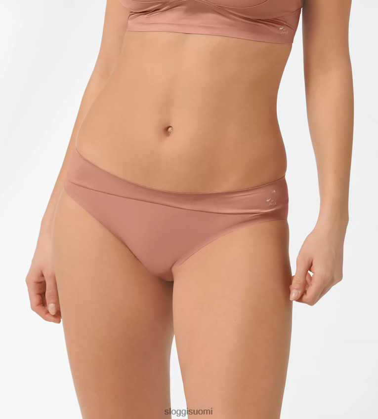 housut | sloggi s sileät hipster-housut Sunsiss naiset 6662BV397