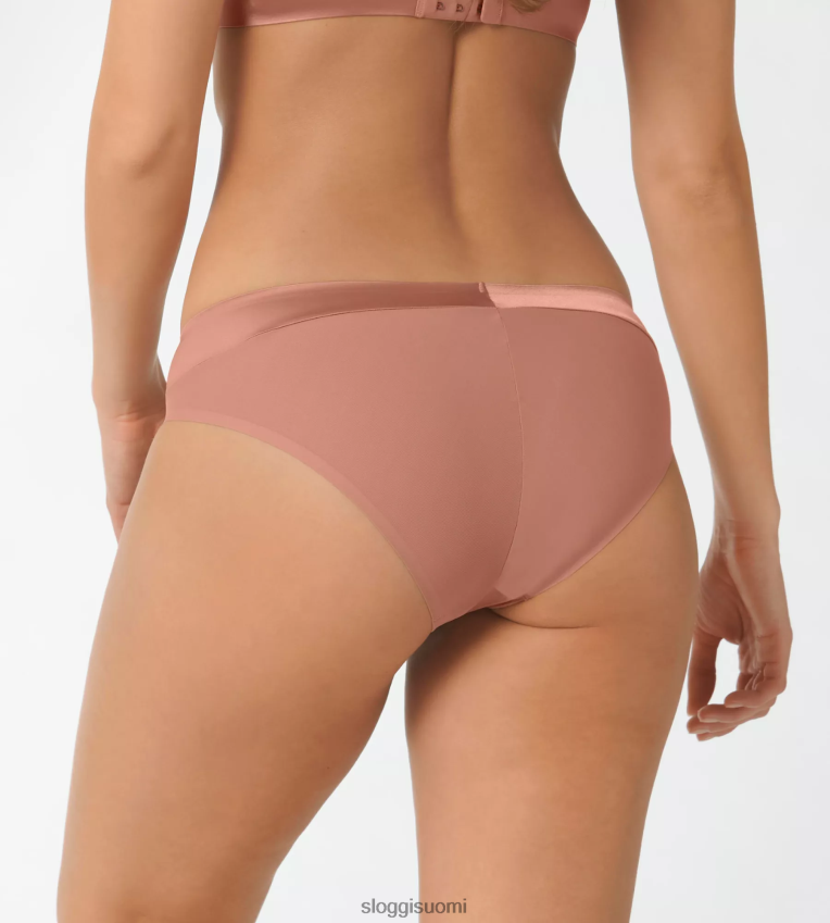 housut | sloggi s sileät hipster-housut Sunsiss naiset 6662BV397