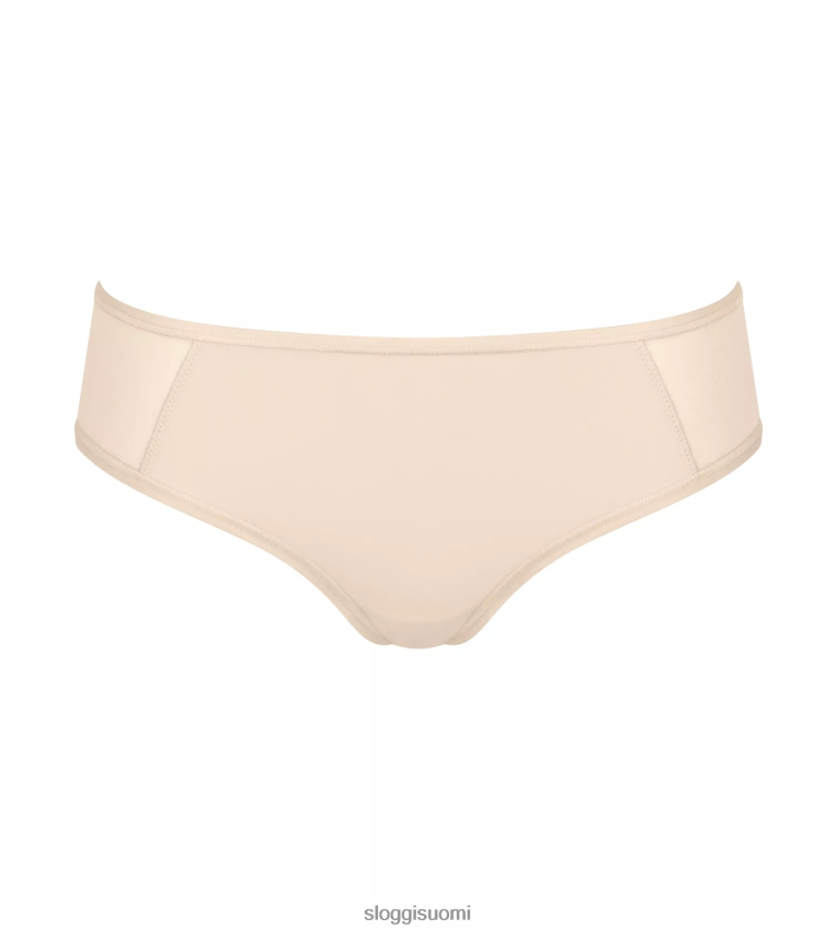 housut | sloggi soft adapt -hipster-housut luonto (076) naiset 6662BV183