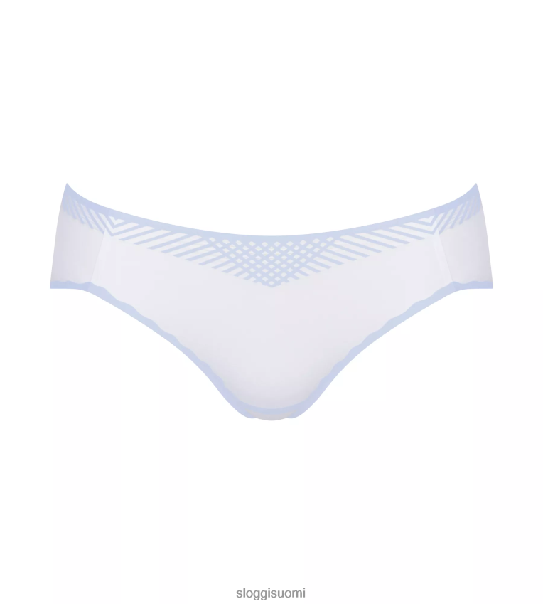 housut | sloggi vartaloon mukautuvat hipster-housut ihana naiset 6662BV86