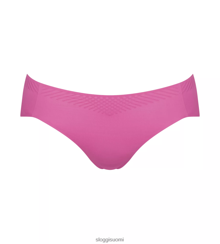 housut | sloggi vartaloon mukautuvat hipster-housut siro naiset 6662BV194