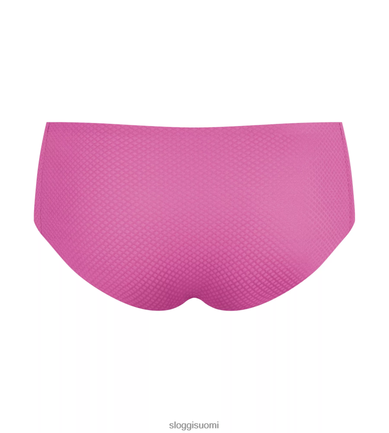 housut | sloggi zero feel flow -hipster-housut muoti naiset 6662BV241