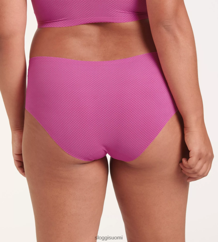 housut | sloggi zero feel flow -hipster-housut muoti naiset 6662BV241