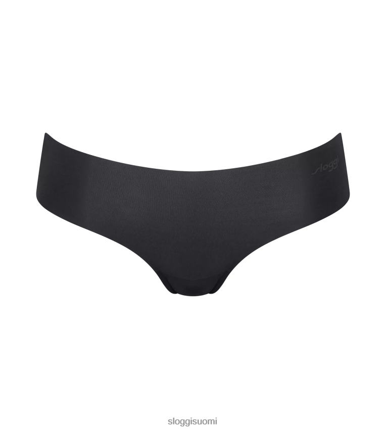 housut | sloggi zero microfibre 2.0 hipster-housut ruskea - tumma yhdistelmä naiset 6662BV714