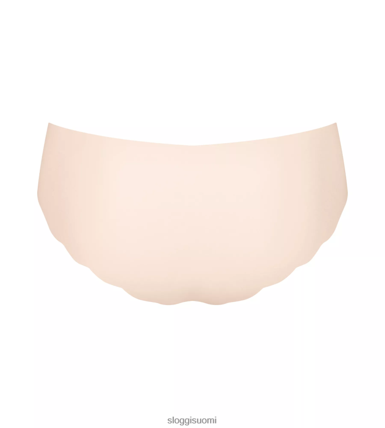 housut | sloggi zero modal 2.0 hipster-housut angora naiset 6662BV709