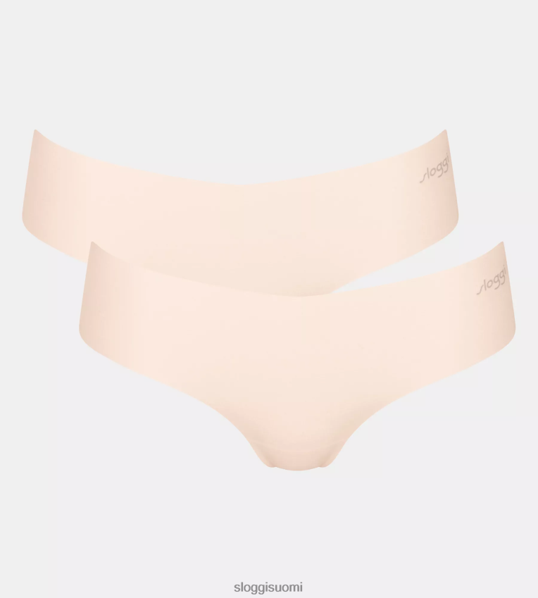 housut | sloggi zero modal 2.0 hipster-housut angora naiset 6662BV711