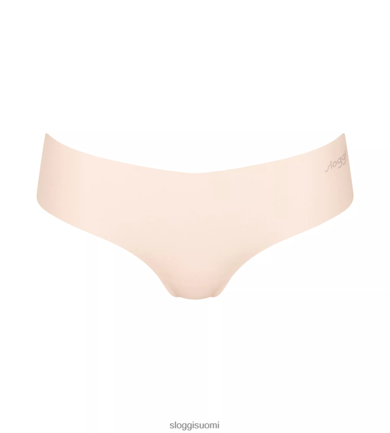 housut | sloggi zero modal 2.0 hipster-housut angora naiset 6662BV711