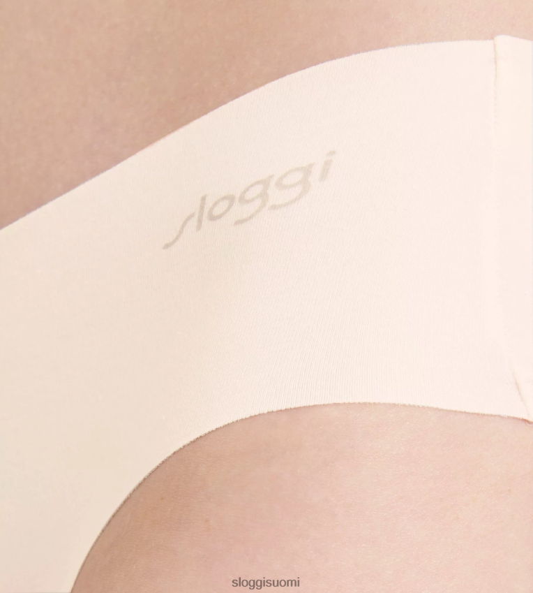 housut | sloggi zero modal 2.0 hipster-housut angora naiset 6662BV711