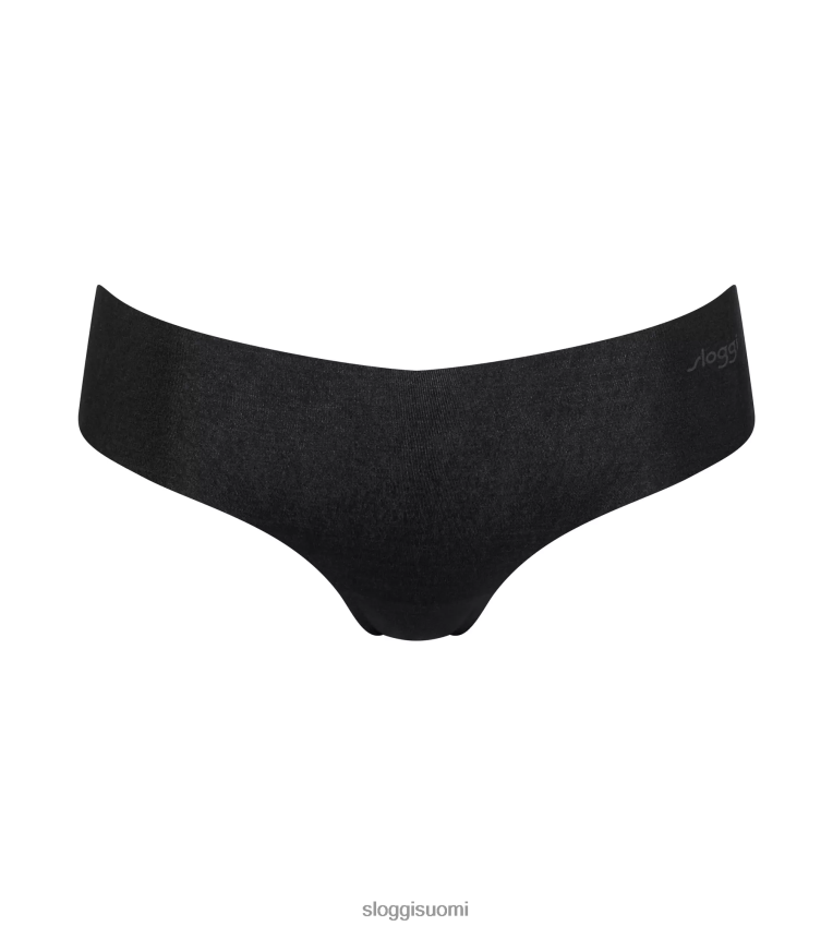 housut | sloggi zero modal 2.0 hipster-housut musta naiset 6662BV191