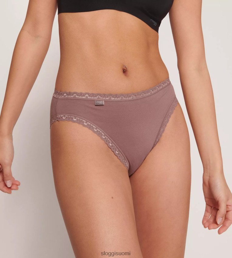 housut | sloggi 24/7 viikonloppu tai housut ihana naiset 6662BV30