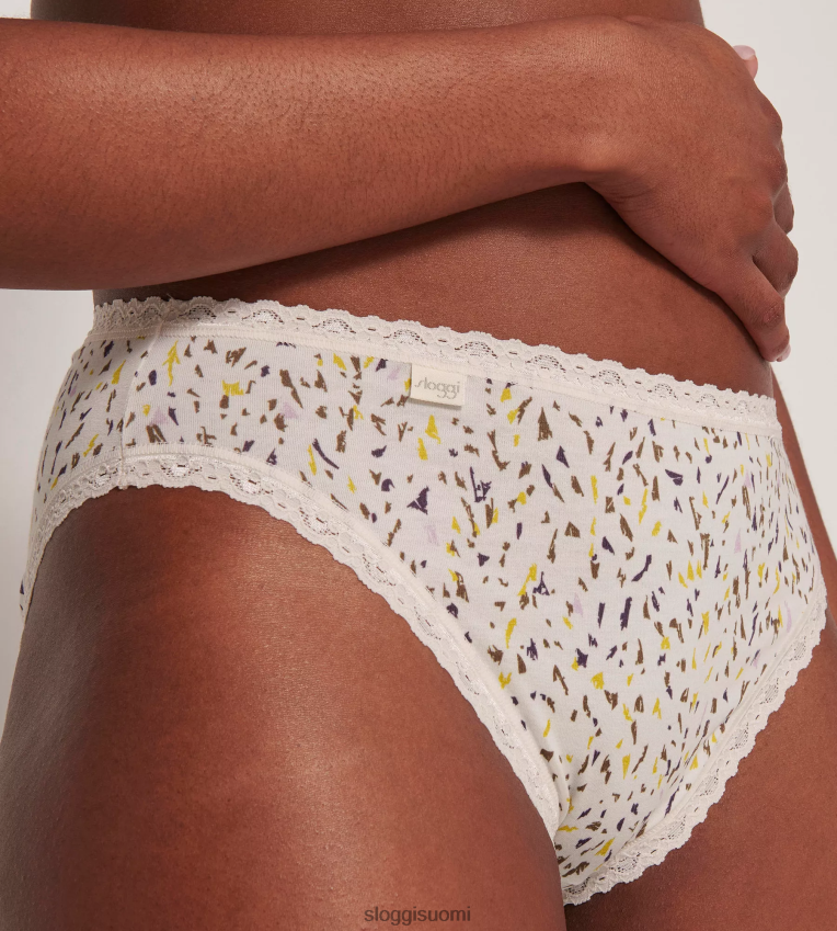 housut | sloggi 24/7 viikonloppu tai housut ihana naiset 6662BV341