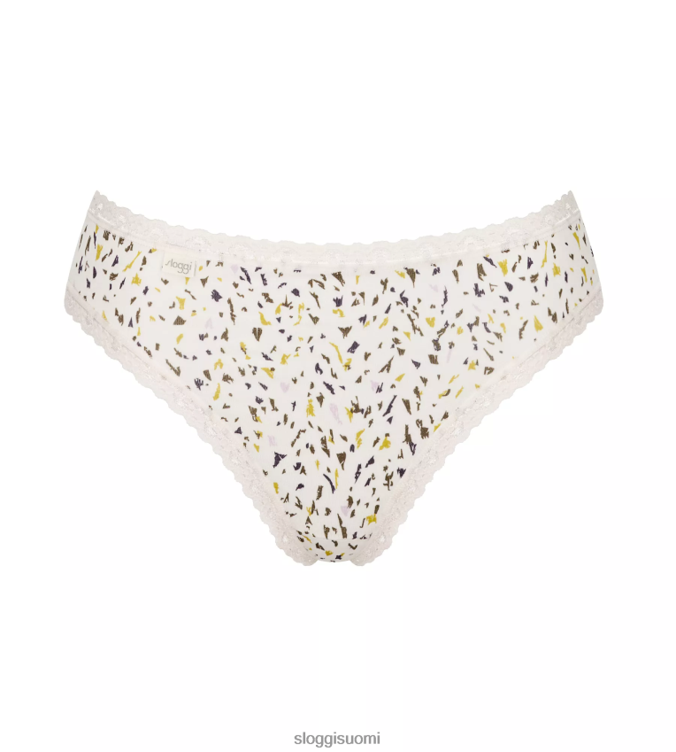 housut | sloggi 24/7 viikonloppu tai housut ihana naiset 6662BV341