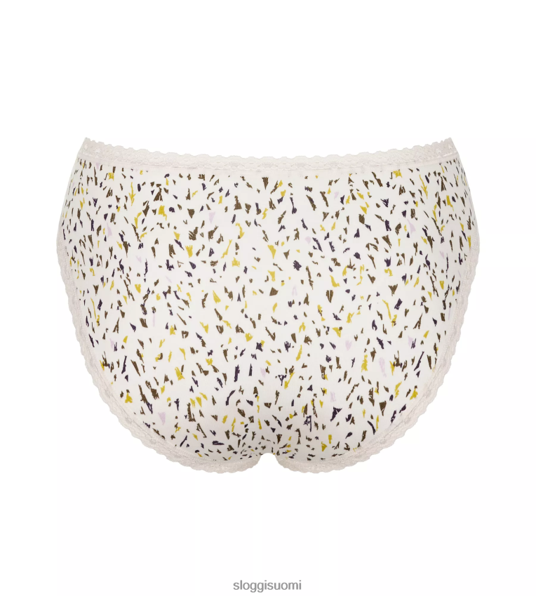 housut | sloggi 24/7 viikonloppu tai housut ihana naiset 6662BV341