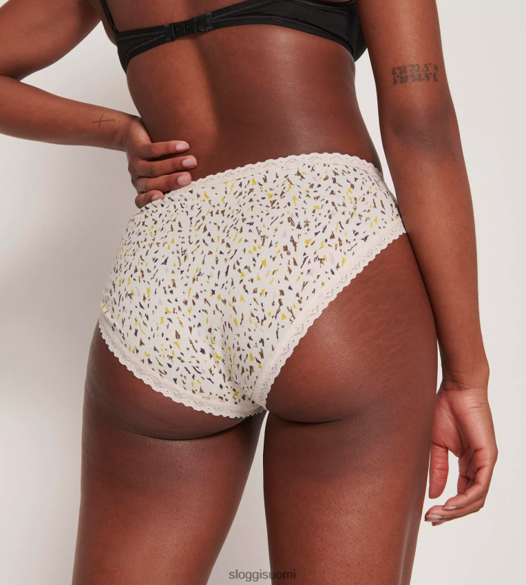 housut | sloggi 24/7 viikonloppu tai housut ihana naiset 6662BV341