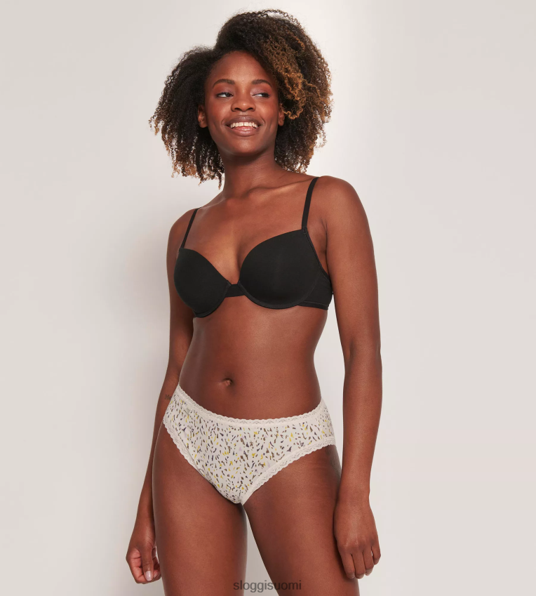 housut | sloggi 24/7 viikonloppu tai housut ihana naiset 6662BV341