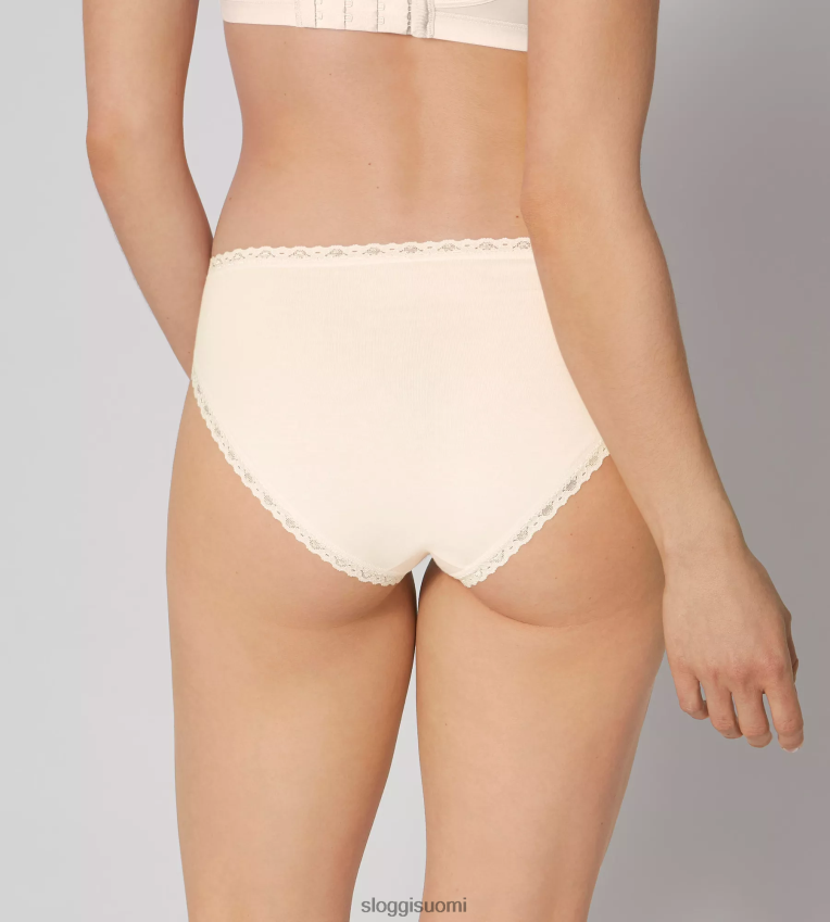 housut | sloggi 24/7 viikonloppu tai housut iho - tumma yhdistelmä naiset 6662BV254