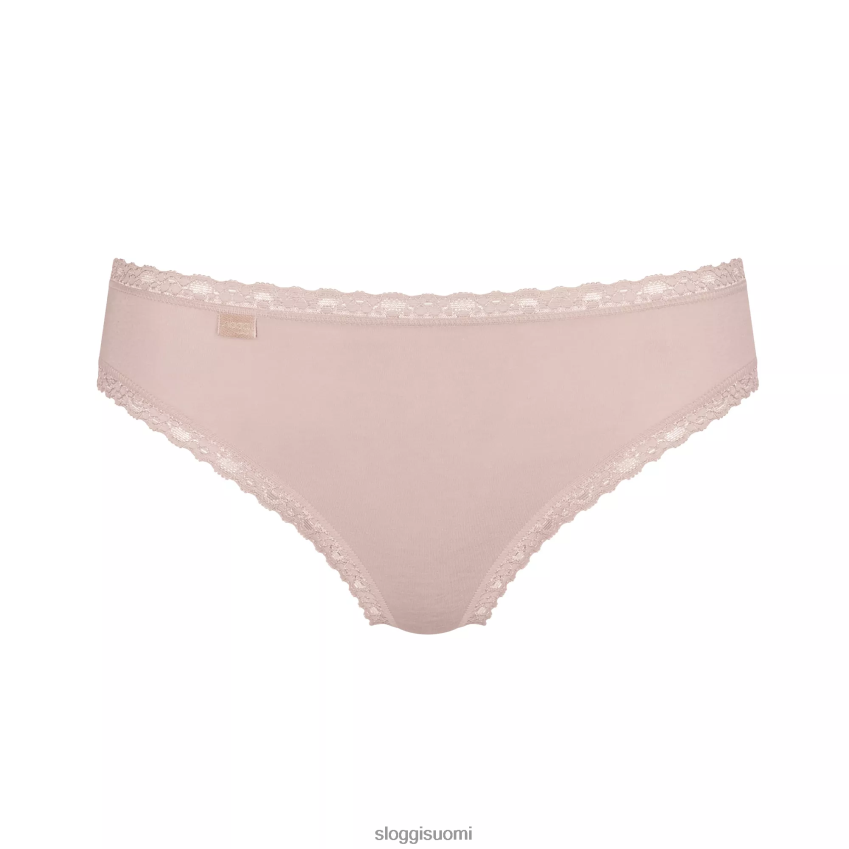 housut | sloggi 24/7 viikonloppu tai housut iho - tumma yhdistelmä naiset 6662BV259