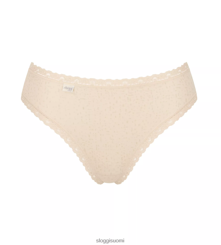 housut | sloggi 24/7 viikonloppu tai housut monivärinen naiset 6662BV4