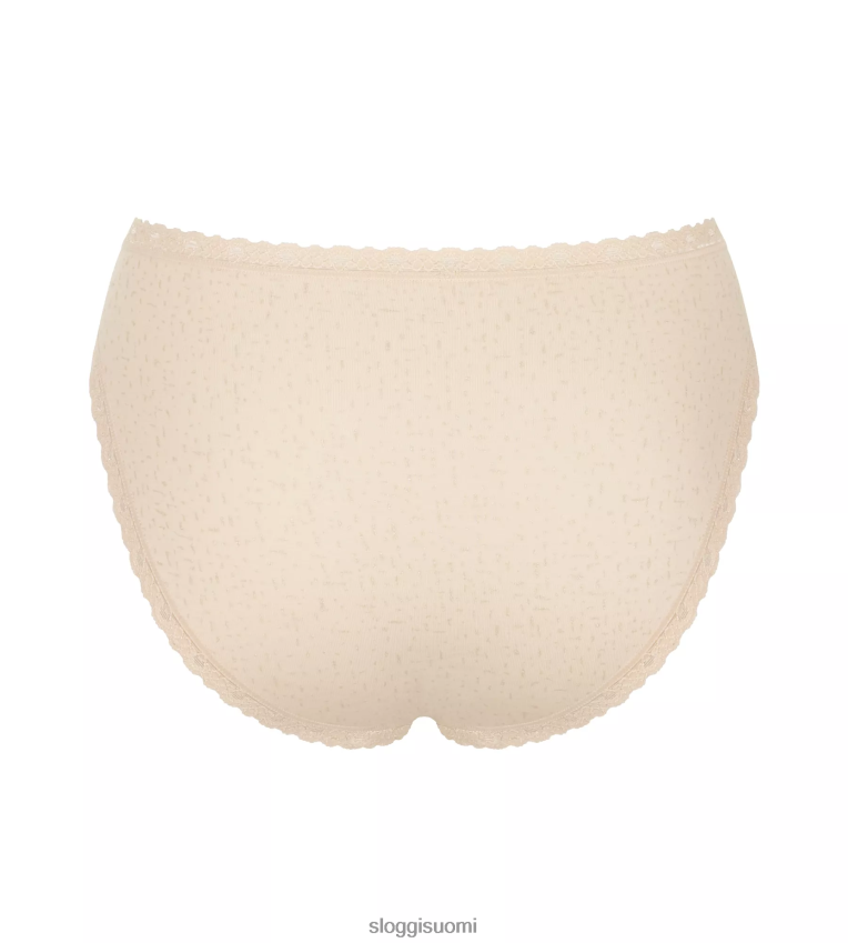 housut | sloggi 24/7 viikonloppu tai housut monivärinen naiset 6662BV4