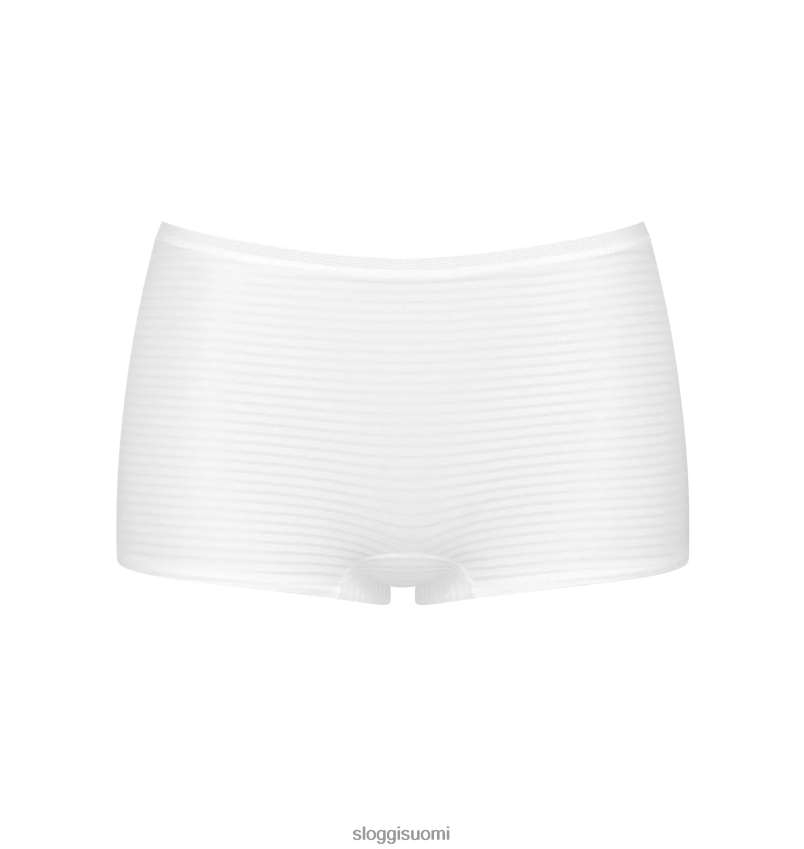 housut | sloggi aina tuoreet lyhyet housut upea naiset 6662BV466