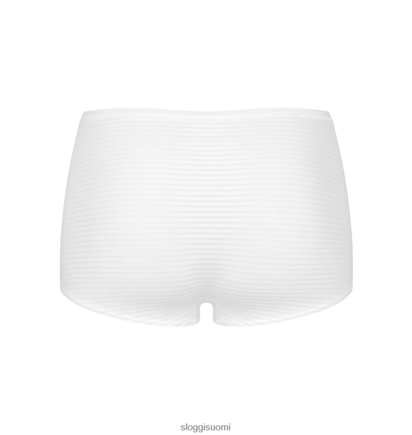 housut | sloggi aina tuoreet lyhyet housut upea naiset 6662BV466