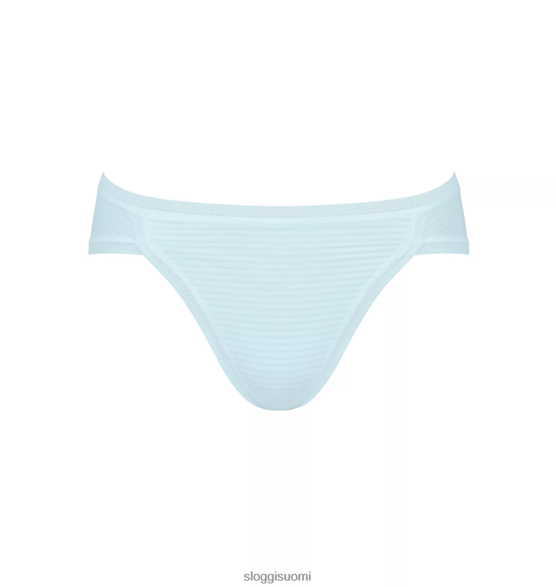 housut | sloggi aina tuoreita tai-housuja taivas naiset 6662BV577