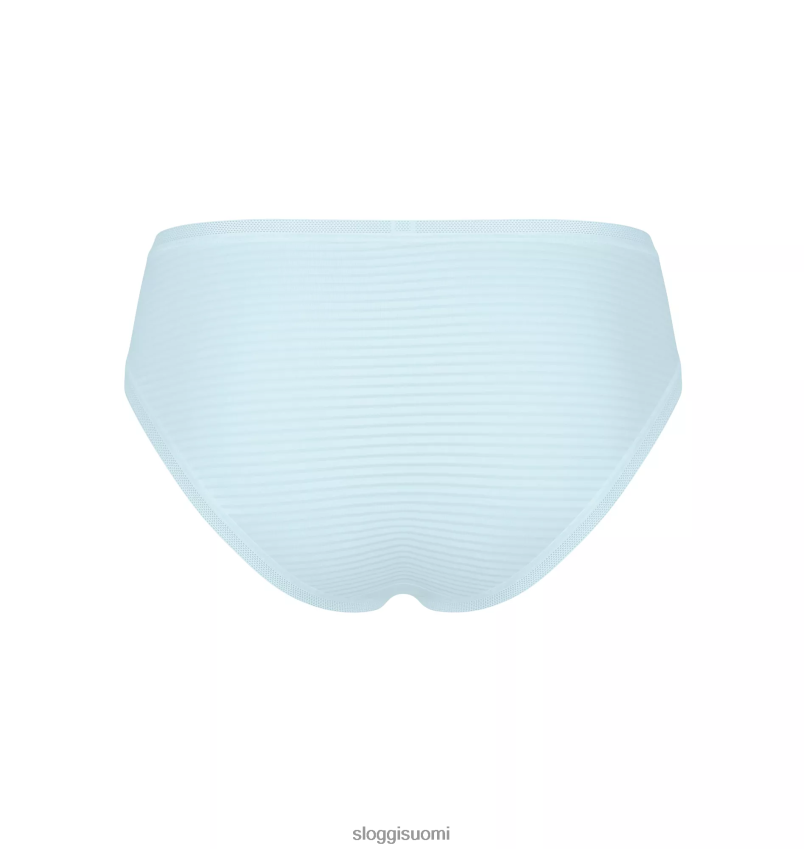 housut | sloggi aina tuoreita tai-housuja taivas naiset 6662BV577