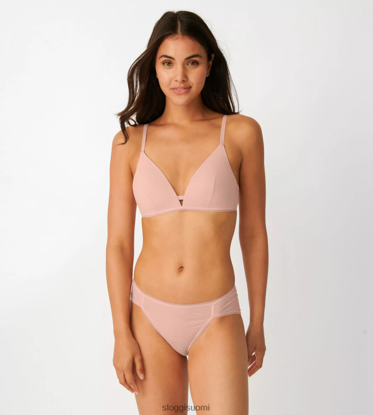 housut | sloggi aina tuoreita tai-housuja v s terrakotta naiset 6662BV659