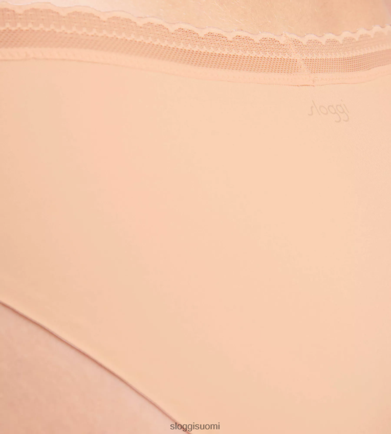 housut | sloggi body adapt twist highleg housut jauhe oranssi naiset 6662BV579