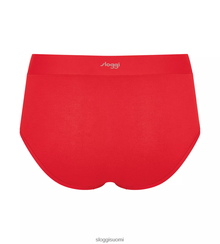 housut | sloggi go allround-maxiknickers punainen - valo yhdistelmä naiset 6662BV593