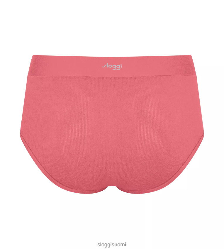 housut | sloggi go allround-maxiknickers punainen - valo yhdistelmä naiset 6662BV593