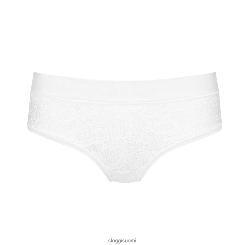 housut | sloggi go allround pitsiset midi-housut lyijyn harmaa naiset 6662BV565