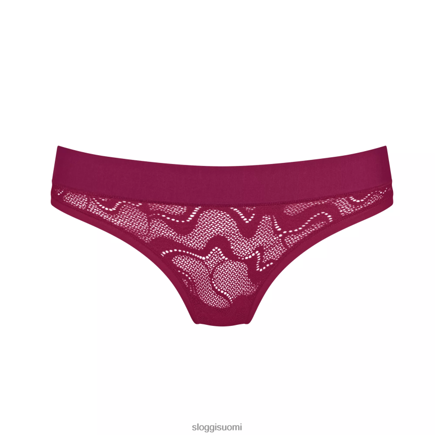 housut | sloggi go allround pitsiset minihousut lyijyn harmaa naiset 6662BV329