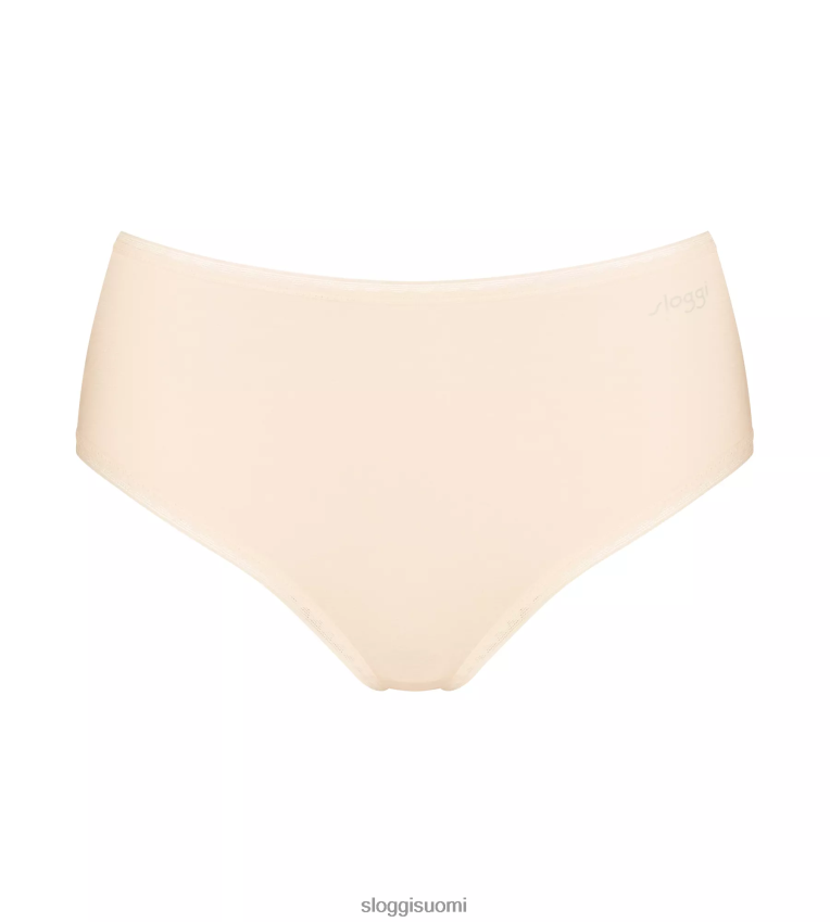 housut | sloggi käytä korkeavyötäröisiä housuja tuoretta jauhetta naiset 6662BV392