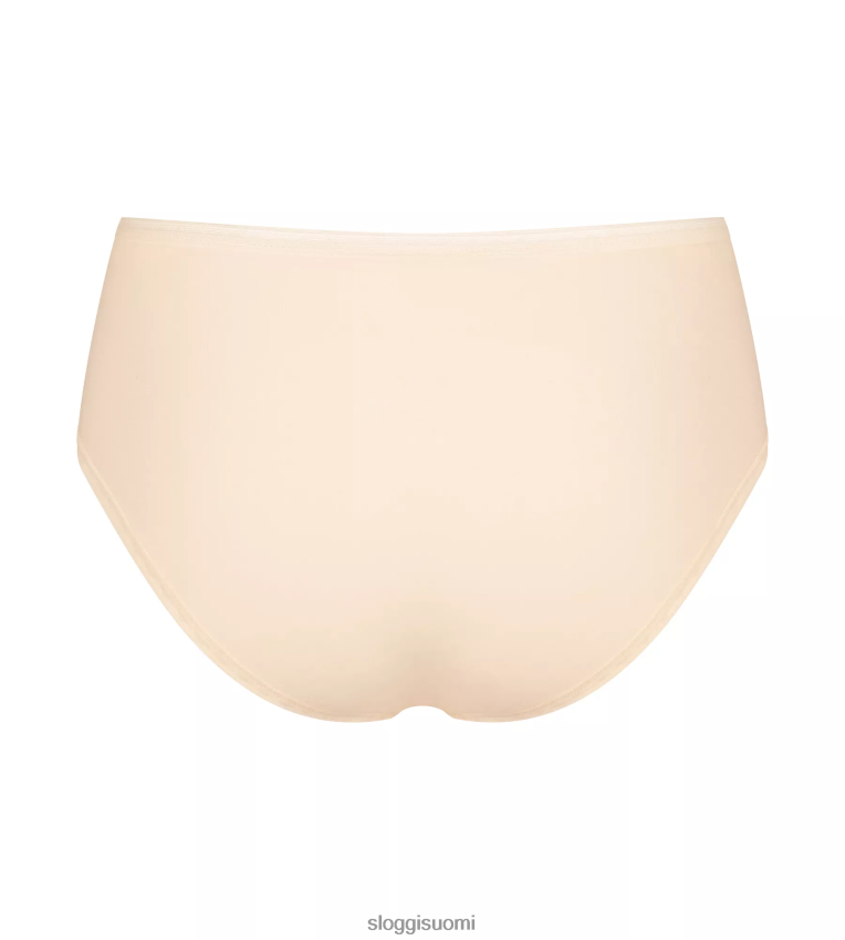 housut | sloggi käytä korkeavyötäröisiä housuja tuoretta jauhetta naiset 6662BV392