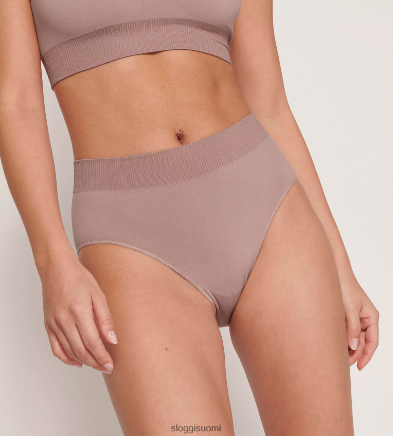 housut | sloggi koskaan infusoidut aloe-housut sumuinen violetti naiset 6662BV454