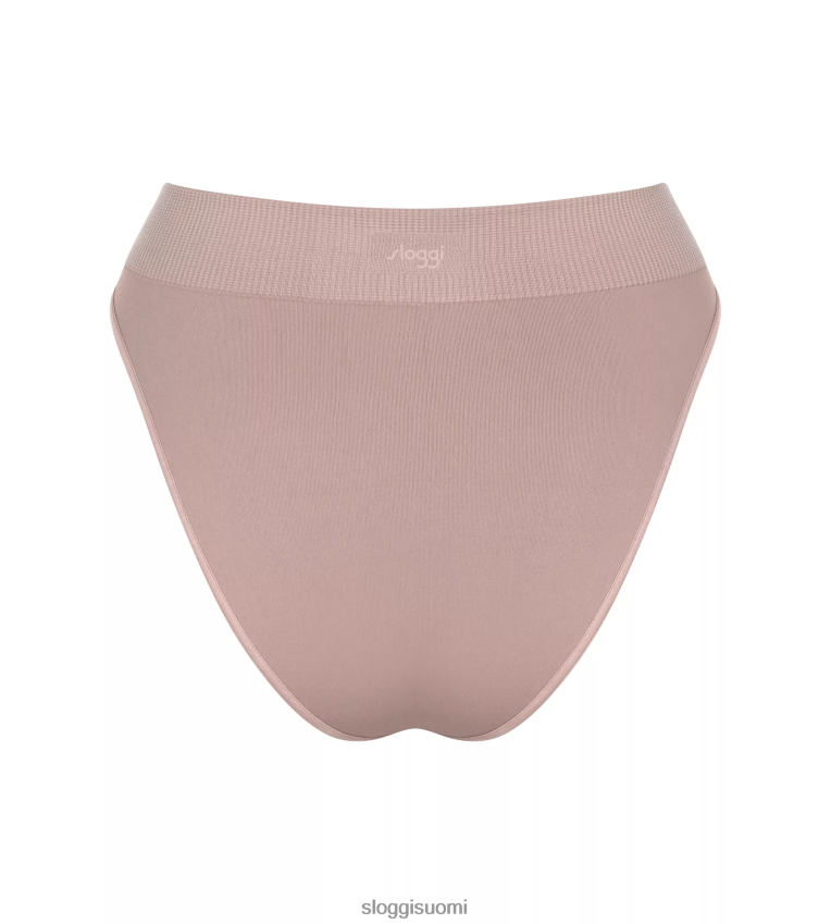 housut | sloggi koskaan infusoidut aloe-korkeahousut sumuinen violetti naiset 6662BV518