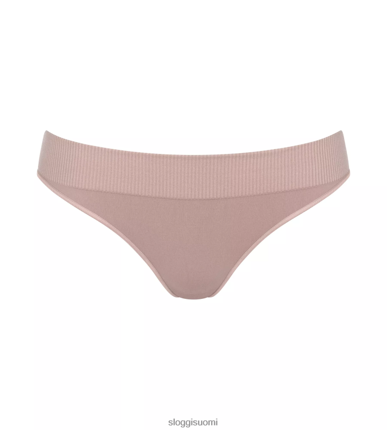 housut | sloggi koskaan infusoidut aloe-minihousut sumuinen violetti naiset 6662BV435