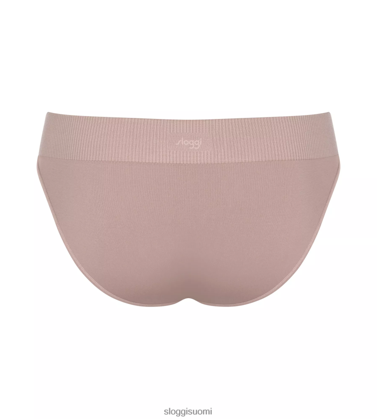 housut | sloggi koskaan infusoidut aloe-minihousut sumuinen violetti naiset 6662BV435