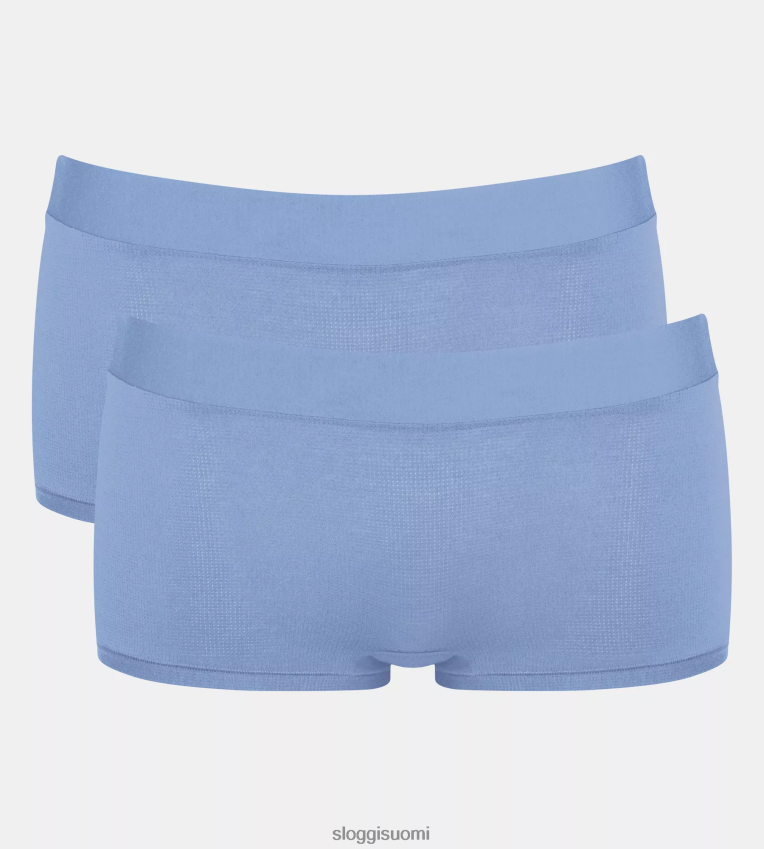 housut | sloggi mene allround lyhyisiin housuihin muoti naiset 6662BV136