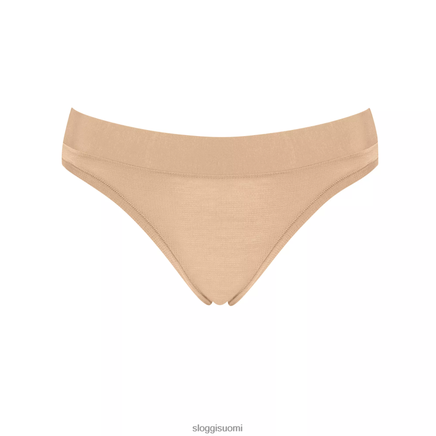 housut | sloggi mene allround-minihousuihin maapähkinävoi naiset 6662BV704