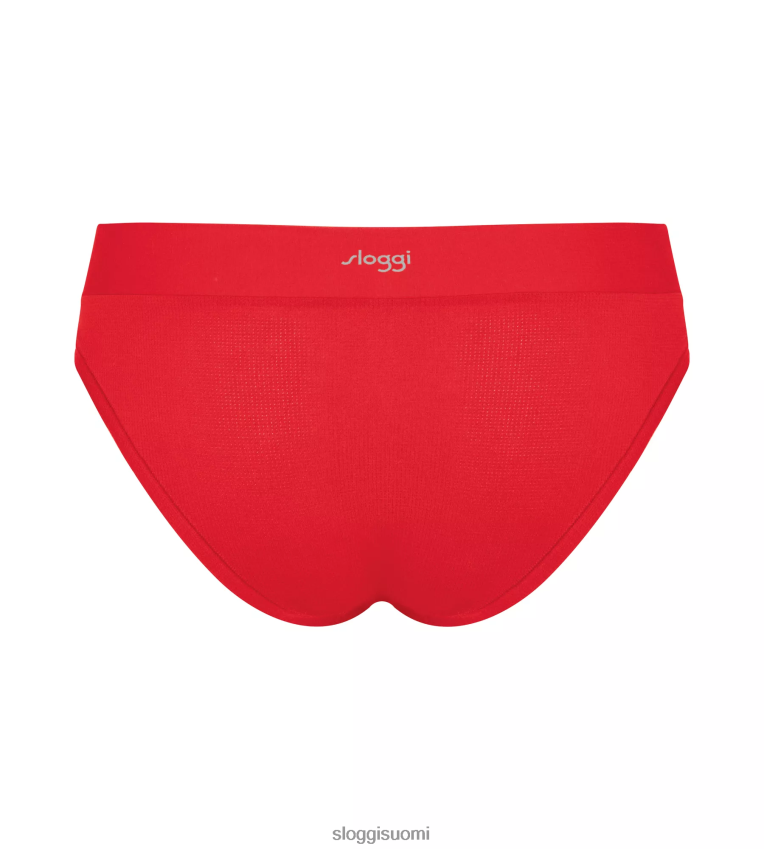 housut | sloggi mene allround-minihousuihin punainen - valo yhdistelmä naiset 6662BV508