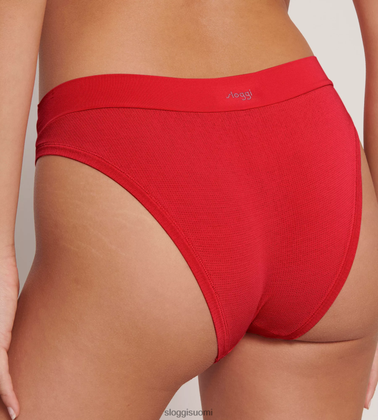 housut | sloggi mene allround-minihousuihin punainen - valo yhdistelmä naiset 6662BV508