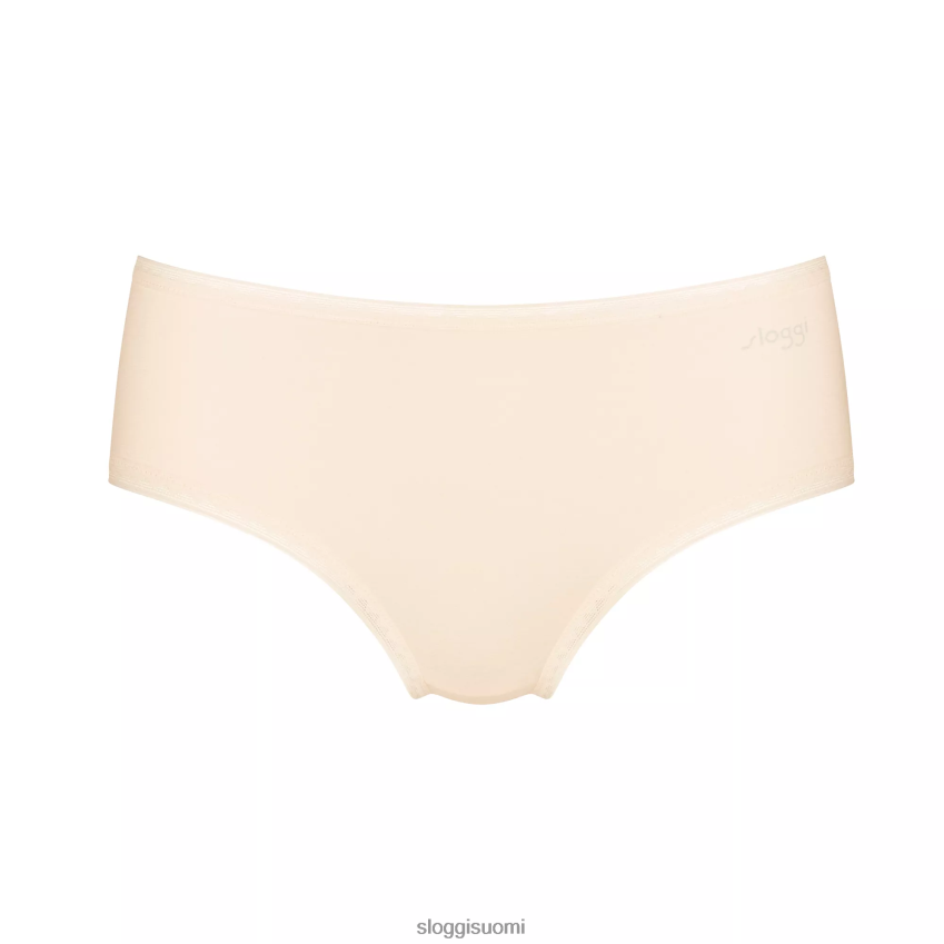 housut | sloggi mene midi-housuihin tuoretta jauhetta naiset 6662BV269