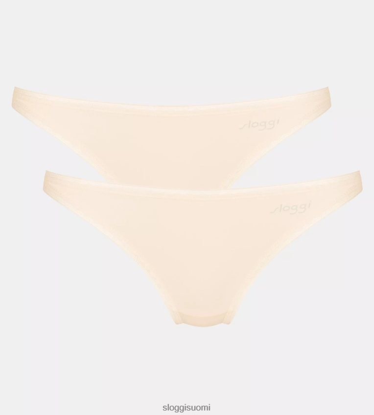 housut | sloggi mene minihousuihin tuoretta jauhetta naiset 6662BV706