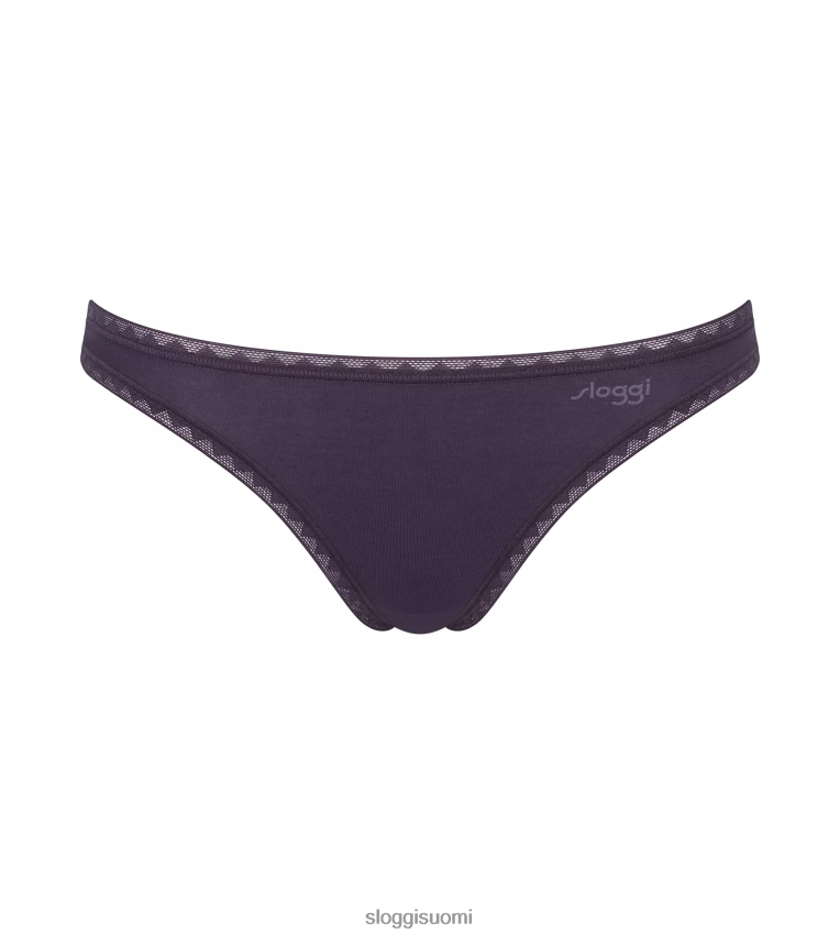 housut | sloggi mene minihousuihin useita värejä 10 naiset 6662BV550