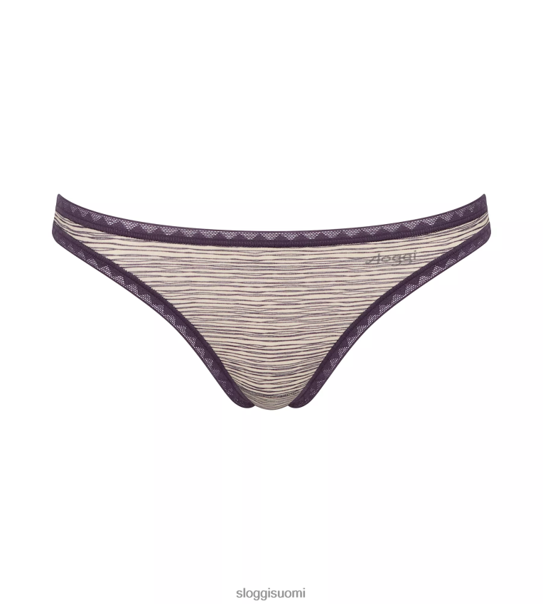 housut | sloggi mene minihousuihin useita värejä 10 naiset 6662BV550