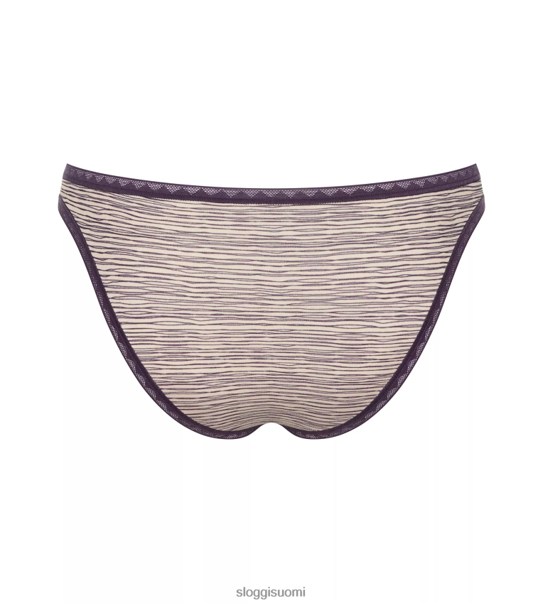 housut | sloggi mene minihousuihin useita värejä 10 naiset 6662BV550